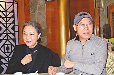 恬妞姐姐曝光！昔為大明星「爆紅遇真愛」婚後15年隱退　姊妹命運大不同「恬妞兩段婚姻皆失敗」