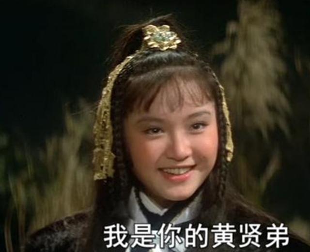 恬妞姐姐曝光！昔為大明星「爆紅遇真愛」婚後15年隱退　姊妹命運大不同「恬妞兩段婚姻皆失敗」