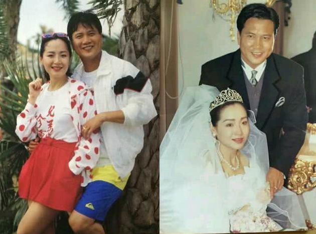 恬妞姐姐曝光！昔為大明星「爆紅遇真愛」婚後15年隱退　姊妹命運大不同「恬妞兩段婚姻皆失敗」