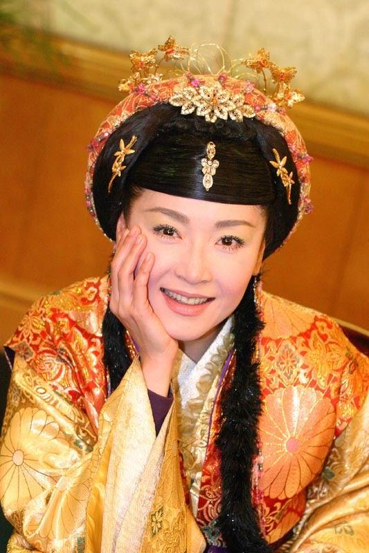 恬妞姐姐曝光！昔為大明星「爆紅遇真愛」婚後15年隱退　姊妹命運大不同「恬妞兩段婚姻皆失敗」