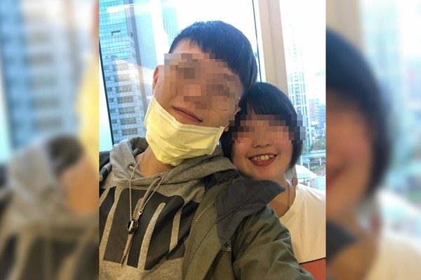 騎重機出意外！海科大情侶「雙雙一起離開」駕駛嚇：來不及閃開　母親當場「淚崩要辦冥婚」望他們好走