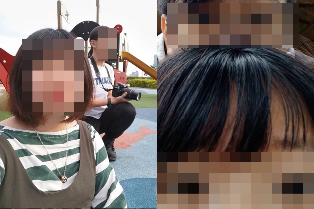 騎重機出意外！海科大情侶「雙雙一起離開」駕駛嚇：來不及閃開　母親當場「淚崩要辦冥婚」望他們好走