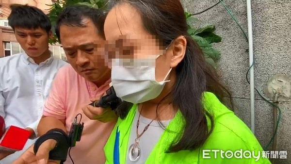 騎重機出意外！海科大情侶「雙雙一起離開」駕駛嚇：來不及閃開　母親當場「淚崩要辦冥婚」望他們好走