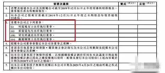 何鴻燊走後15天！二房女「視訊招開董事會」姿態強硬　前哨戰對上四房「非等閒之輩」輸贏難預料