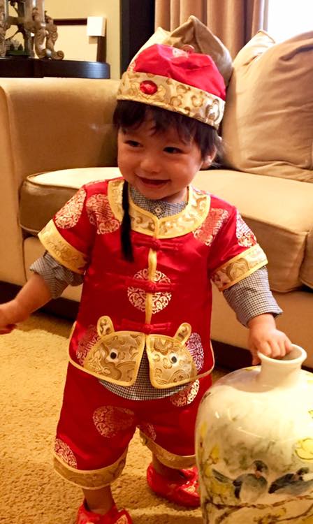 遠嫁異國！胡婷婷結婚4年「不敢想家人」：怕一想心就痛　讚老公可愛單純「握手謝她為家庭犧牲」