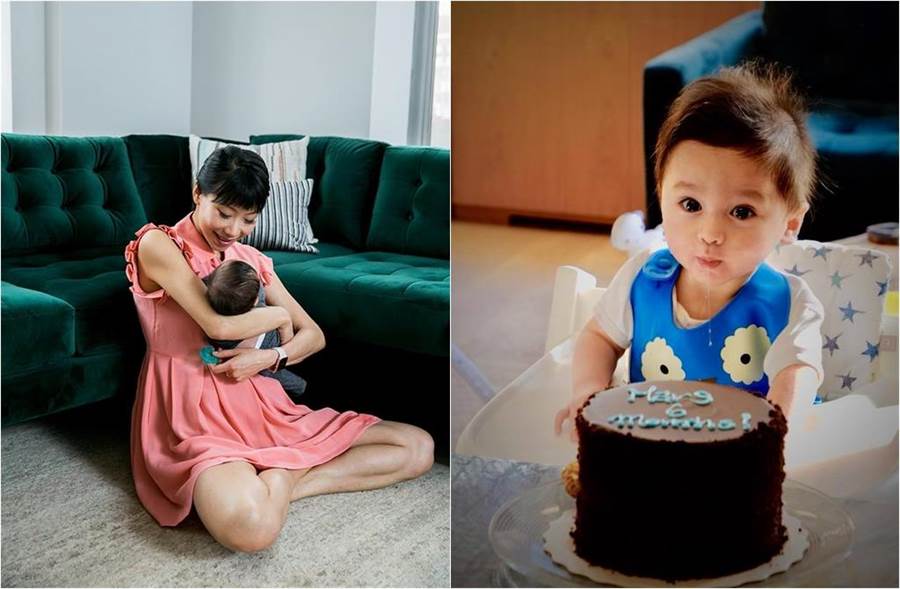遠嫁異國！胡婷婷結婚4年「不敢想家人」：怕一想心就痛　讚老公可愛單純「握手謝她為家庭犧牲」
