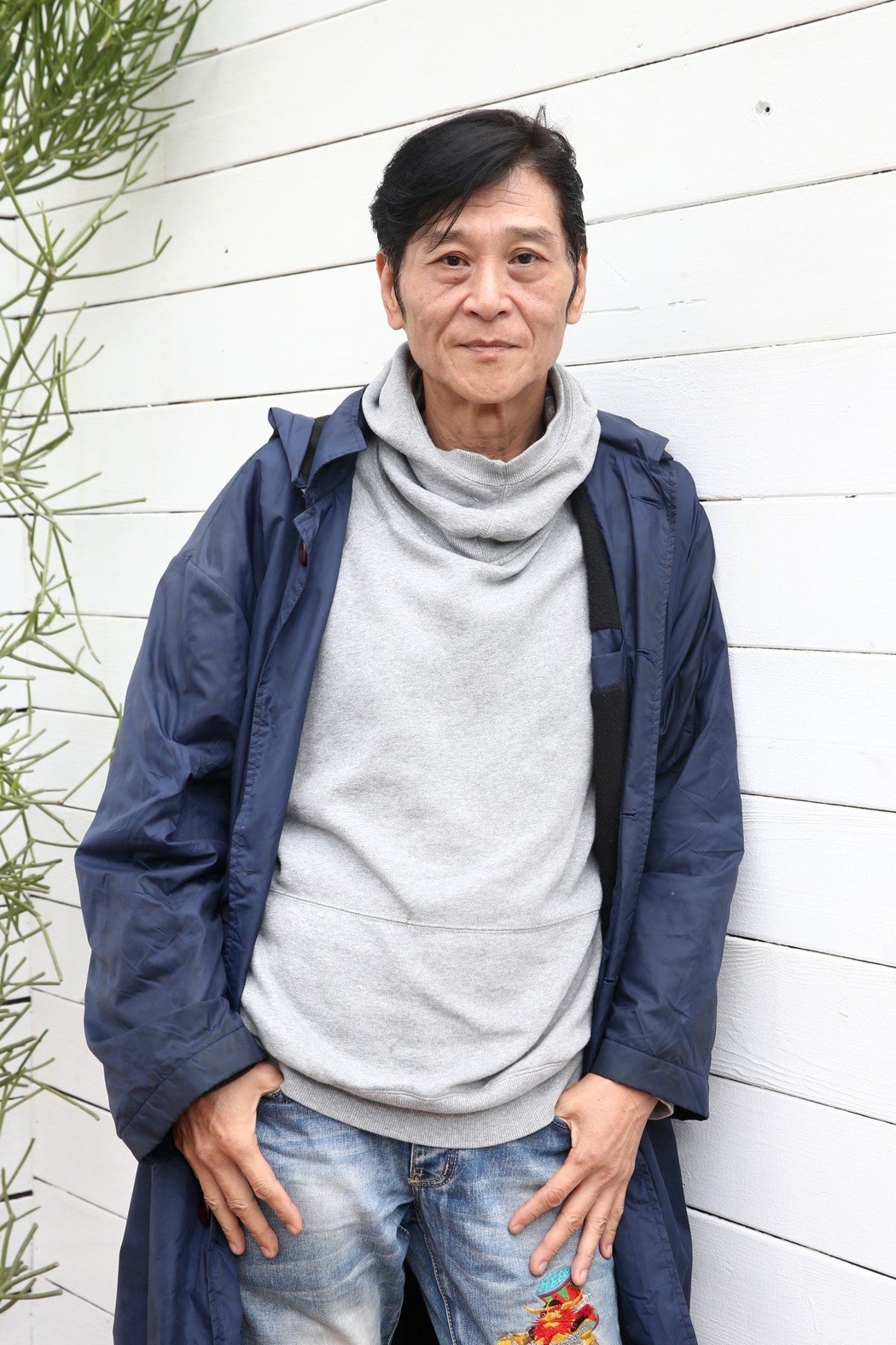 和狄鶯姊未婚生子！喜翔曝「兒子逼問為何沒媽」有怨言　靠談戀愛破冰「不怪無緣妻」：是我的錯