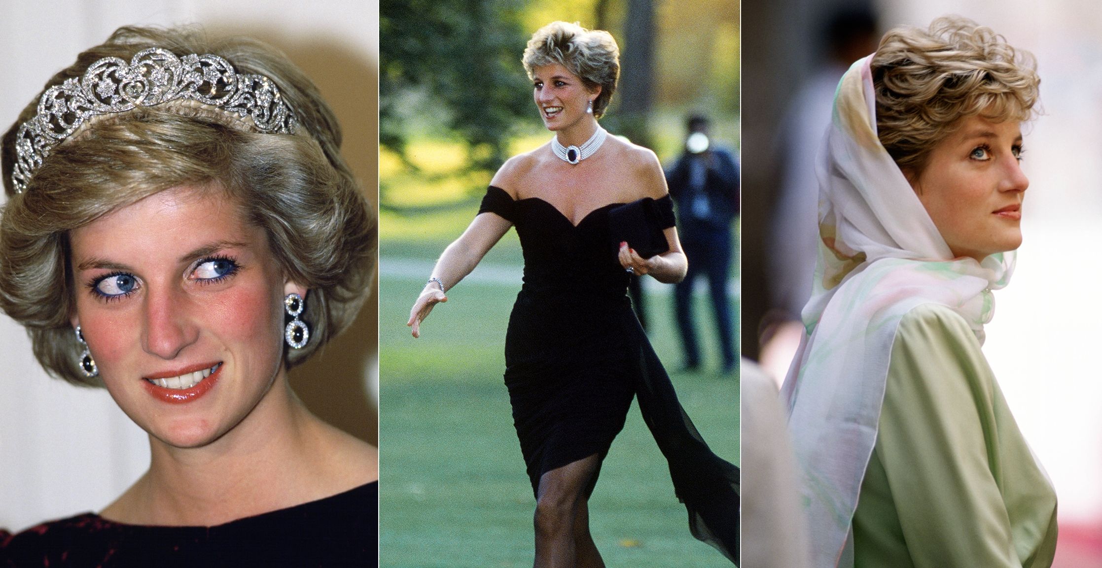 美得就像一幅畫!黛安娜王妃「經典睡美人照」迷倒全球 美照背後「暗藏皇室無盡辛酸」令人鼻酸