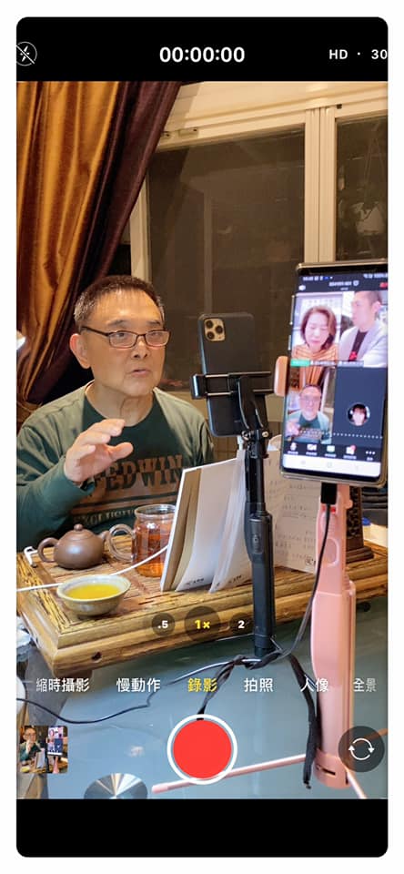 怕忘記我名字！林姿佑曝「小亮哥身體不理想」煮水總忘了關　憂患失智「夫妻爭執不休」：提醒他還會生氣