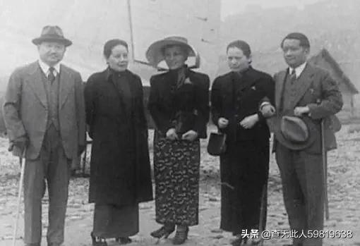 栽培兒成總統！曾遁入空門「23歲還俗嫁大22歲富商」　夫因病離去「母子相依為命」長大後不忘養育恩