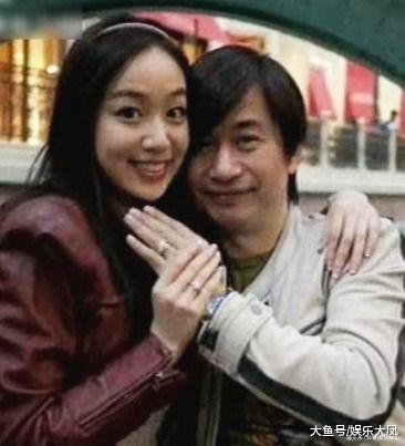黃舒駿54歲喜迎愛女！為養家父女分隔兩地「天天視訊8小時」　超寵小24歲妻「用一生來補償」年齡差反成優點