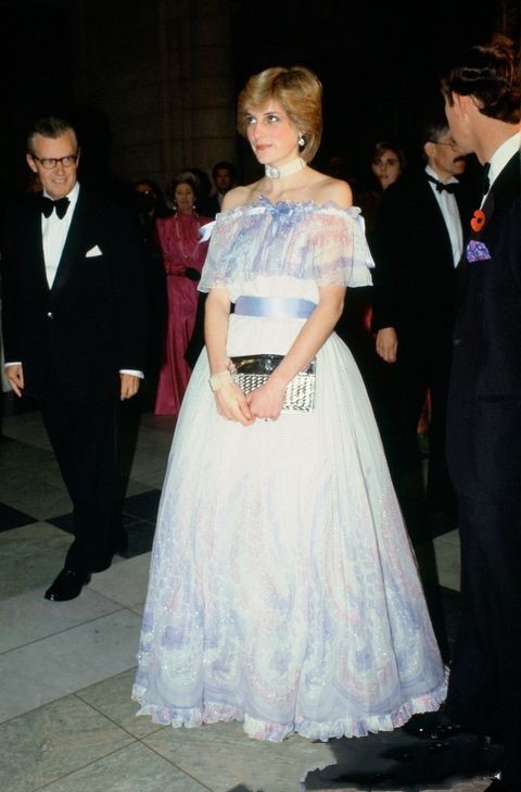 美得就像一幅畫!黛安娜王妃「經典睡美人照」迷倒全球 美照背後「暗藏皇室無盡辛酸」令人鼻酸