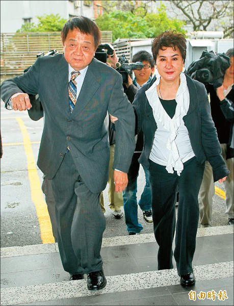 楊麗花敗訴了！老公私生子求認祖歸宗「法官認有血緣關係」　握有關鍵證據「不做親子鑑定也沒差」