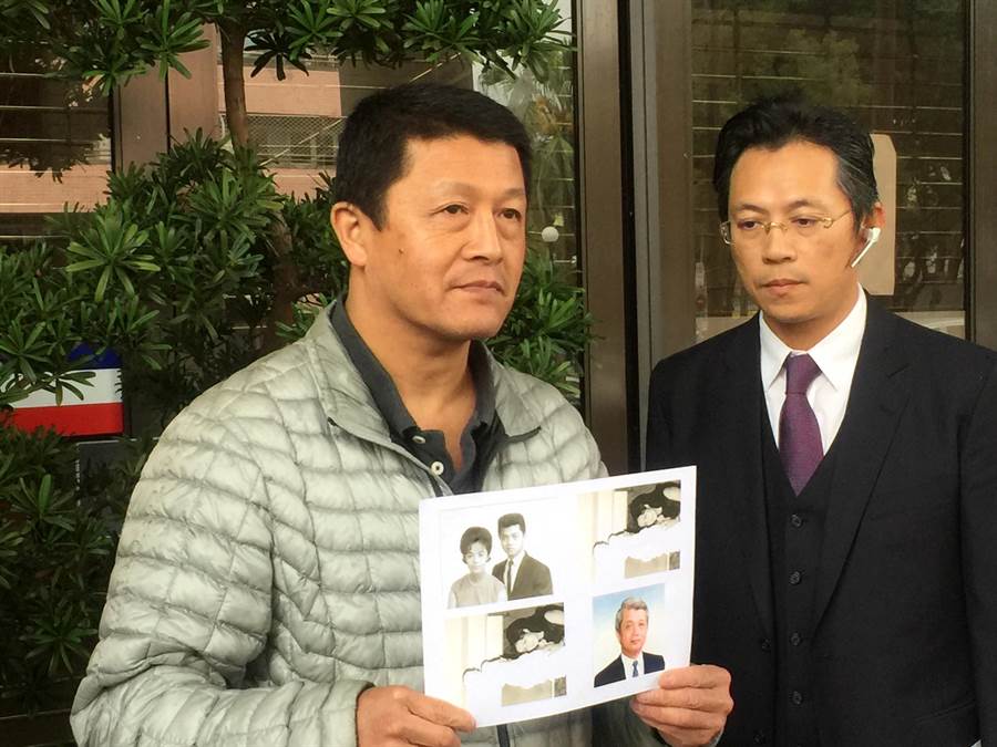 楊麗花敗訴了！老公私生子求認祖歸宗「法官認有血緣關係」　握有關鍵證據「不做親子鑑定也沒差」