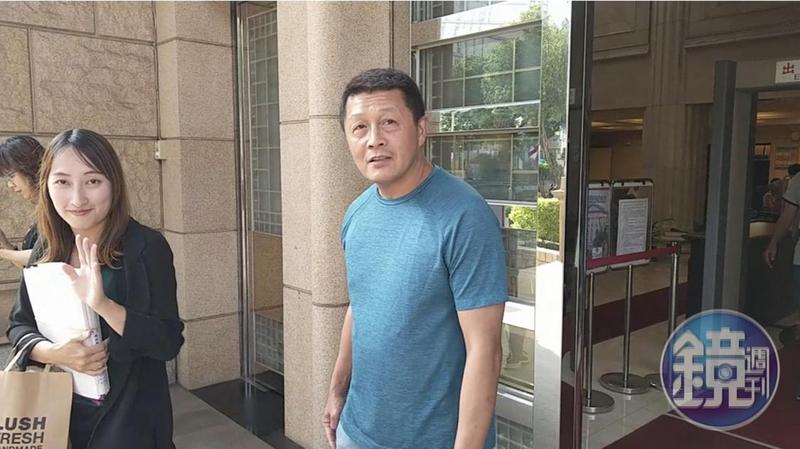 楊麗花敗訴了！老公私生子求認祖歸宗「法官認有血緣關係」　握有關鍵證據「不做親子鑑定也沒差」