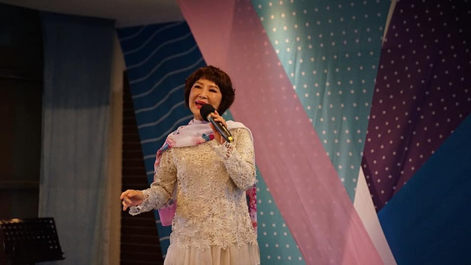 司馬玉嬌「2婚2離同一人」為前夫扛百萬債　對人生豁達「坦言仍是朋友」甘在廟會表演：有飯吃就好