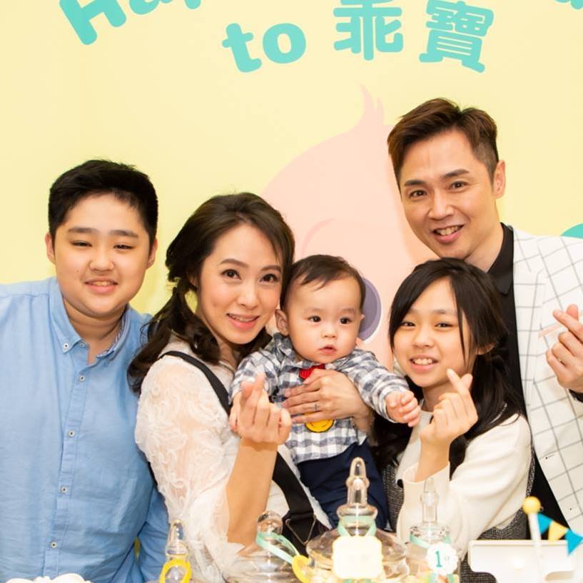 婚前曾悔婚！洪百榕嫁大12歲宋達民坦言「當年不想嫁」 公公「一通電話」她大哭：永遠納入人生版圖