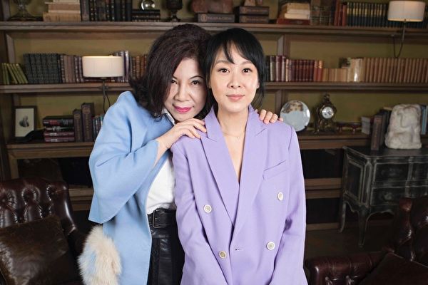 窮到沒錢繳房租！劉若英自曝「靠標會過生活」被迫當跑腿小妹　坦言「變老並不可恥」：想放下一切