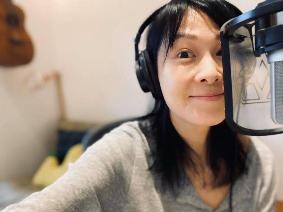 窮到沒錢繳房租！劉若英自曝「靠標會過生活」被迫當跑腿小妹　坦言「變老並不可恥」：想放下一切