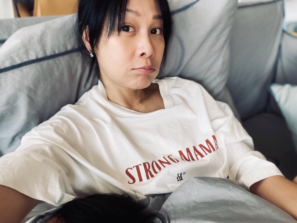 窮到沒錢繳房租！劉若英自曝「靠標會過生活」被迫當跑腿小妹　坦言「變老並不可恥」：想放下一切