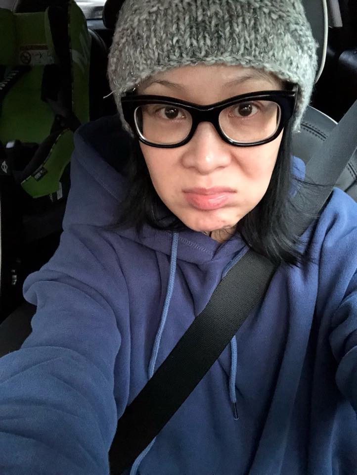 窮到沒錢繳房租！劉若英自曝「靠標會過生活」被迫當跑腿小妹　坦言「變老並不可恥」：想放下一切