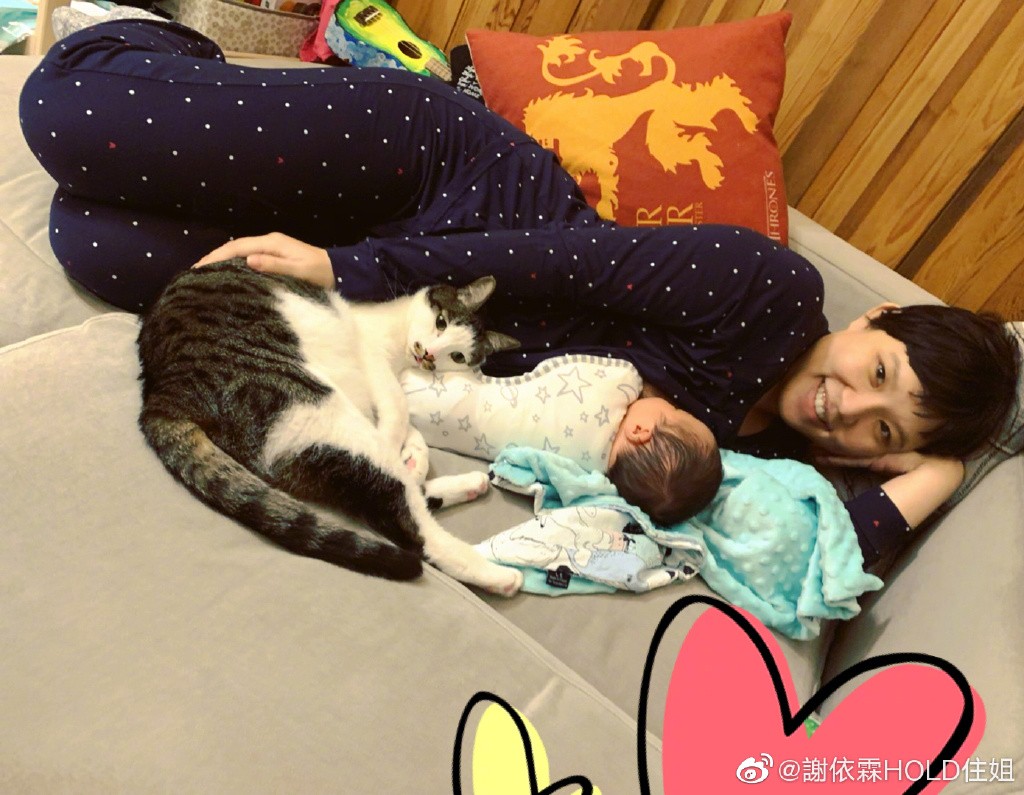 到農場踏青！Hold住姐女兒「站在豬圈外」呆望小豬　陌生叔「突送她紅蘿蔔」反應讓媽媽笑翻：搞錯了吧