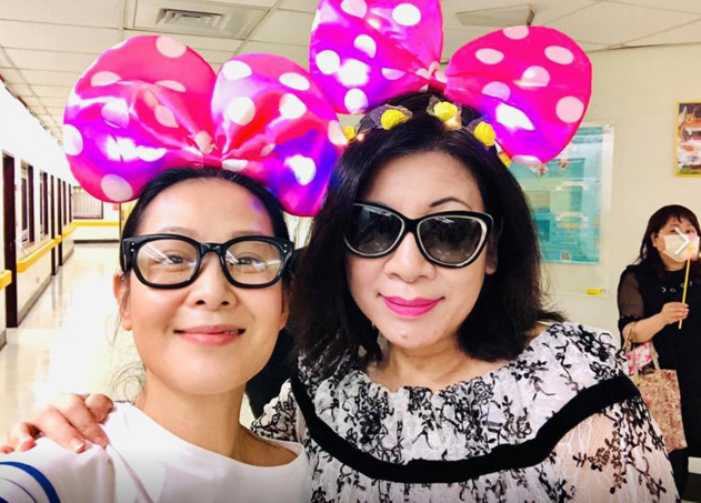 窮到沒錢繳房租！劉若英自曝「靠標會過生活」被迫當跑腿小妹　坦言「變老並不可恥」：想放下一切