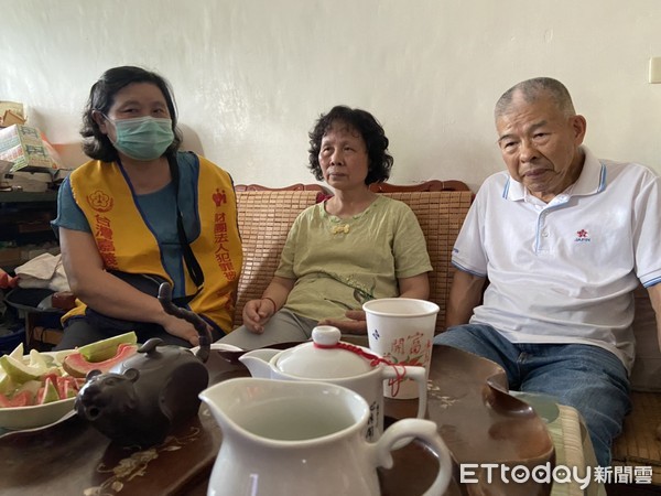嫌犯被判無罪！李承翰父親悲憤走了「承受煎熬300多天」　92歲阿嬤望遺照哭喊：「我的心肝兒子阿」