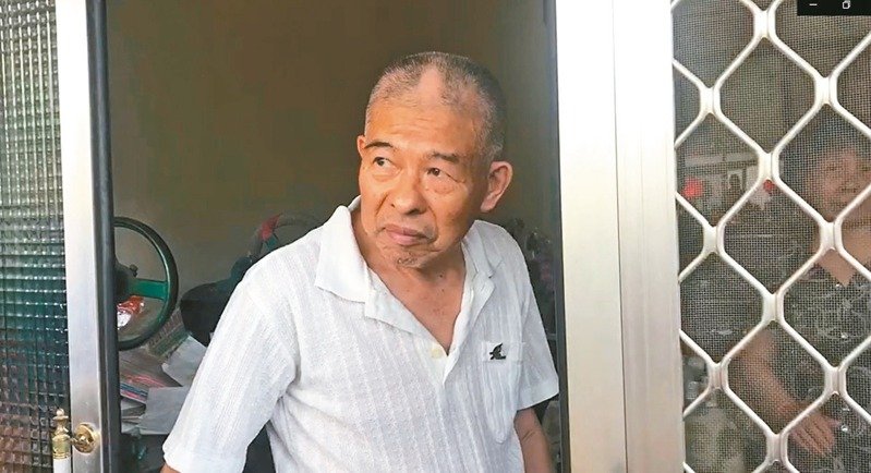 嫌犯被判無罪！李承翰父親悲憤走了「承受煎熬300多天」　92歲阿嬤望遺照哭喊：「我的心肝兒子阿」