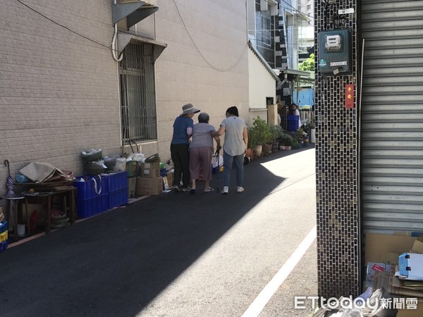 嫌犯被判無罪！李承翰父親悲憤走了「承受煎熬300多天」　92歲阿嬤望遺照哭喊：「我的心肝兒子阿」