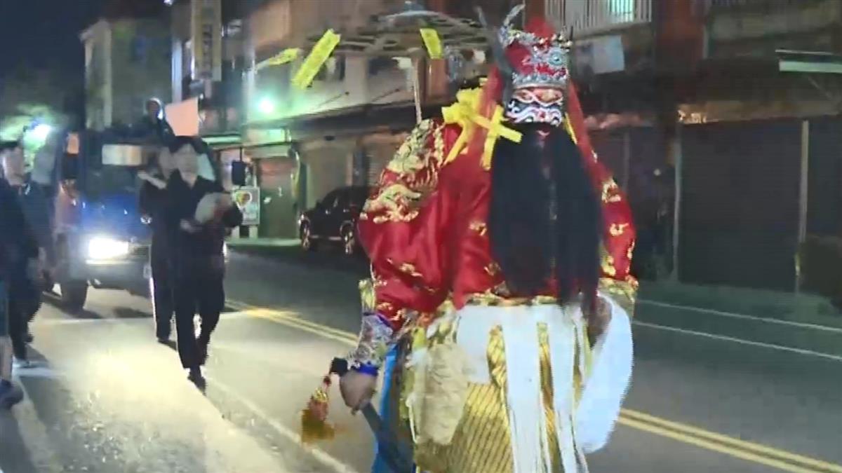 宜蘭最陰蓮霧樹！17年奪人無數「法師連根拔起也沒用」　當地人不敢靠近「去年又抓到一個」：它還在找人