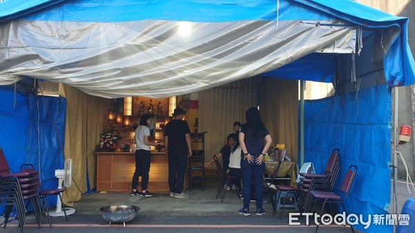 嫌犯被判無罪！李承翰父親悲憤走了「承受煎熬300多天」　92歲阿嬤望遺照哭喊：「我的心肝兒子阿」