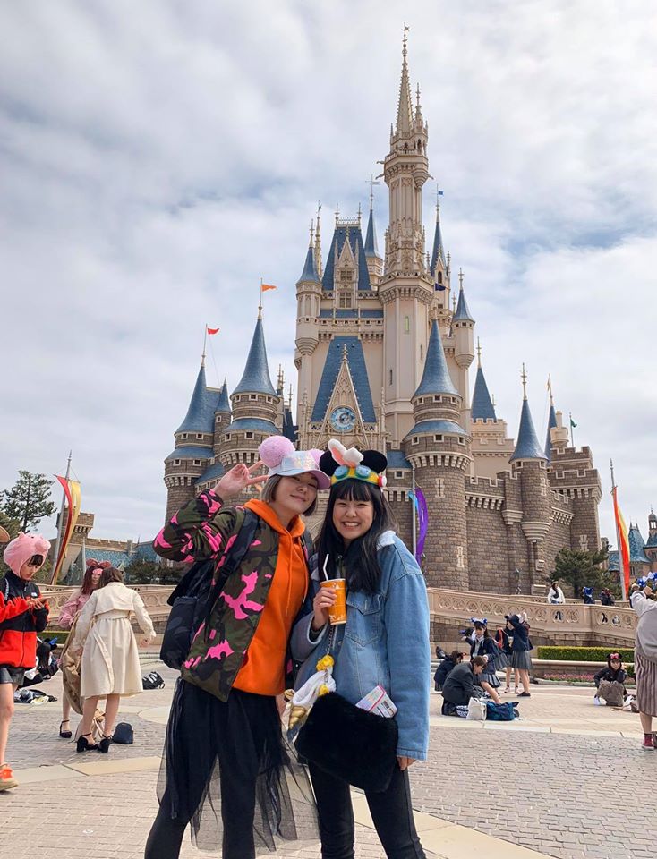 屈中恆老婆曝「當年差點鬧到離婚」天天以淚洗面　他「再平常不過的話」讓彼此相愛20年