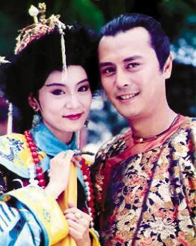 紅遍80年代！劉雪華曝60歲近況「滿頭白髮」升當曾祖母　守寡9年「想把孩子生回來」：這輩子最大的遺憾