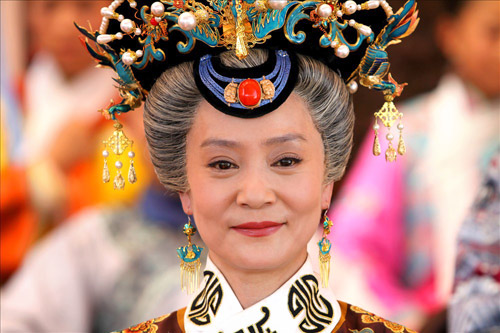 紅遍80年代！劉雪華曝60歲近況「滿頭白髮」升當曾祖母　守寡9年「想把孩子生回來」：這輩子最大的遺憾