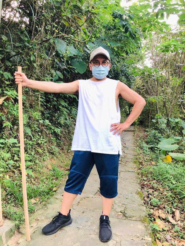 曾任豪門管家！許傑輝「靠貼心出頭天」走進辜家大門　「坐擁四棟房產」力拼開民宿夢