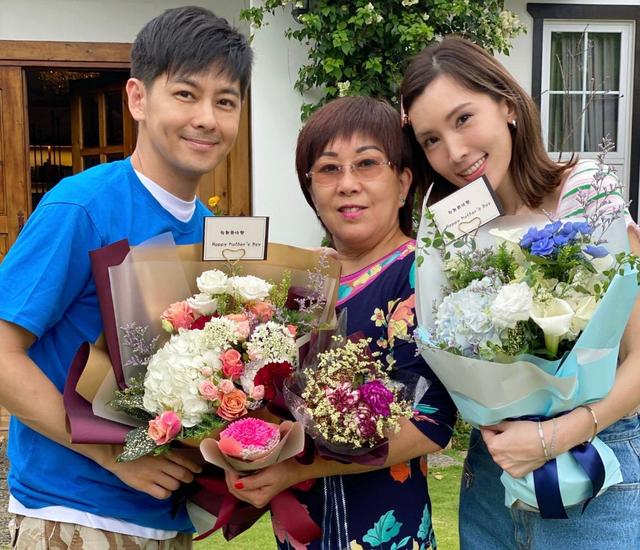林志穎自曝夫妻相處！「吵架從不說話」還直接離開    坦言「我不會哄她」主持人驚：換作我過不下去