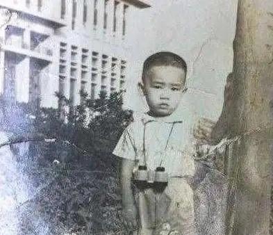 心中永遠的痛！陳小春兒時窮困「無心提議賣弟弟換錢」悔恨終生　功成名就身價上億「找不回弟弟」