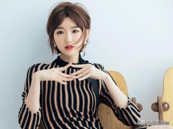 重男輕女！1歲時「被生父丟垃圾桶」媽媽哭著撿回養大她　成名後「爸爸上門討2億贍養費」她堅強走出陰霾