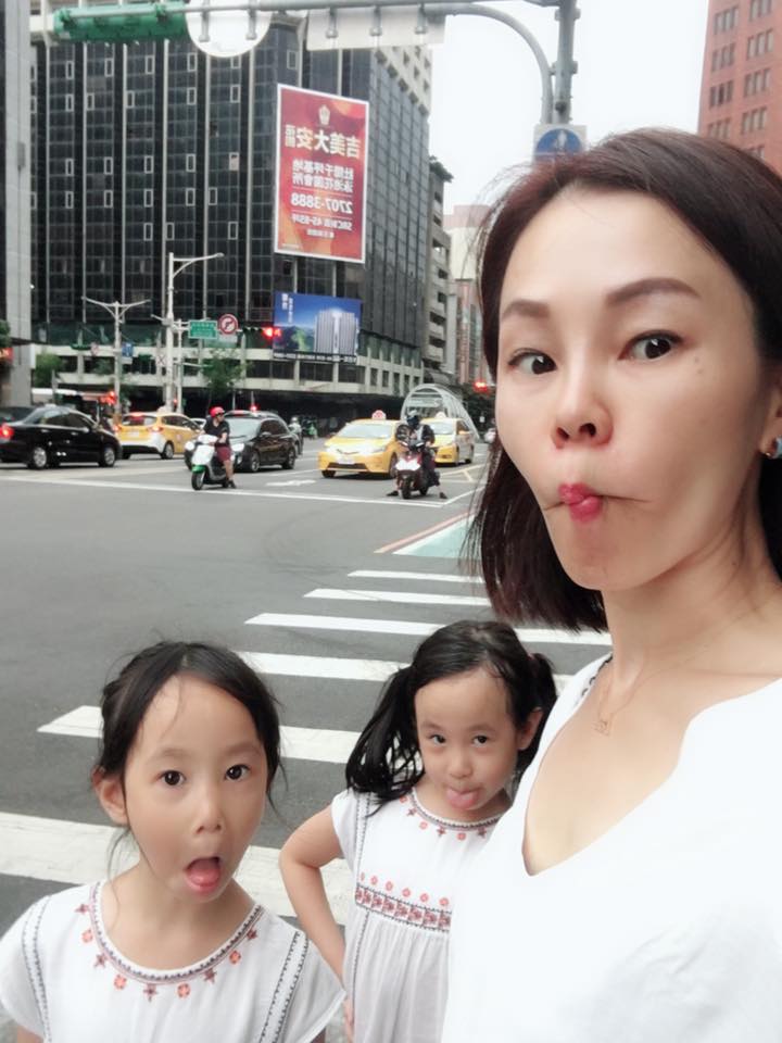 離婚仍住一起！彭佳慧和前夫「過著室友之婚」同住屋簷下　親筆信「曬共同決定」：為孩子繼續努力