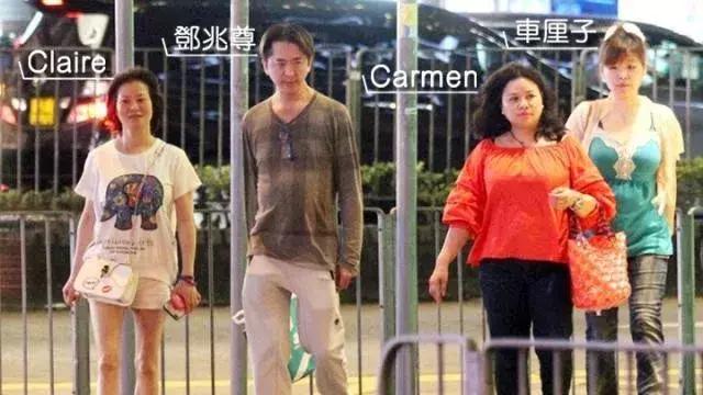 靠遺產過活！富二代小生「為爭產與母親公開決裂」　同時交3女友「一周每人2天」坐享齊人之福