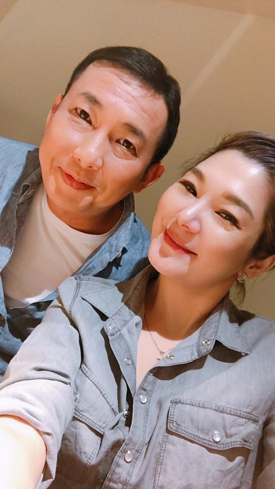 屈中恆曝「與楊千霈交情深」老婆曾為此大怒！女方生日「瞞妻送上萬手錶」網批：是我也不高興