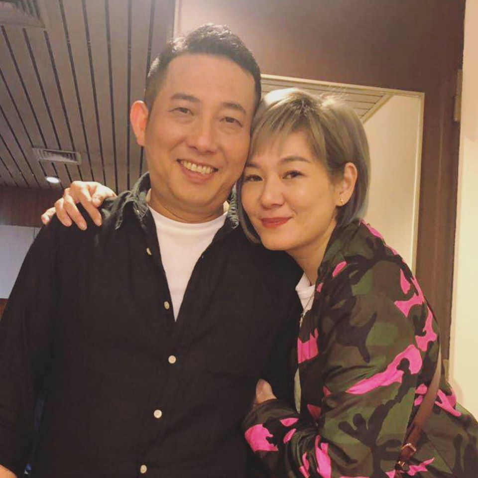 屈中恆曝「與楊千霈交情深」老婆曾為此大怒！女方生日「瞞妻送上萬手錶」網批：是我也不高興