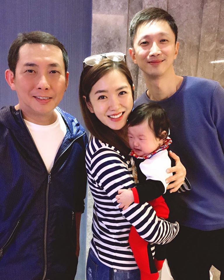 屈中恆曝「與楊千霈交情深」老婆曾為此大怒！女方生日「瞞妻送上萬手錶」網批：是我也不高興