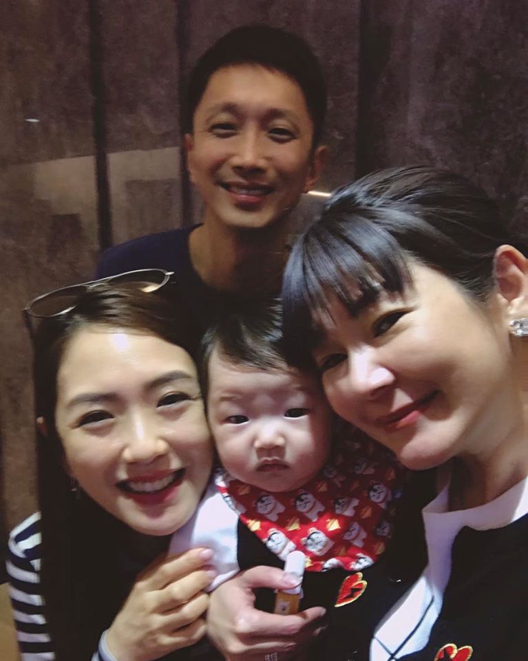 屈中恆曝「與楊千霈交情深」老婆曾為此大怒！女方生日「瞞妻送上萬手錶」網批：是我也不高興