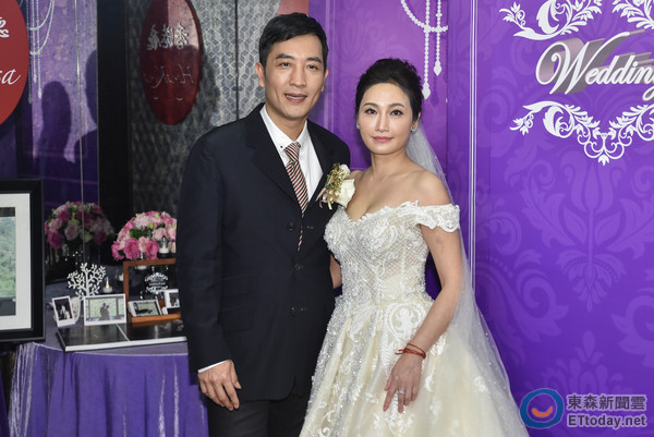 為孩子不計前嫌！方文琳離婚16年「曾私訊前夫新對象」　婚禮當天「送愛女到現場」曝與前婆家關係