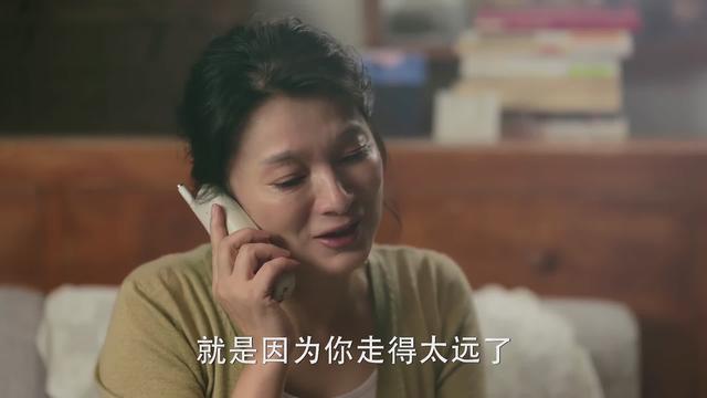 為照顧雙親賣房子「慘輸3個月回家一次的姊姊」！張曼娟嘆「為何父母都愛天邊孝子」：不在身邊難道最珍貴
