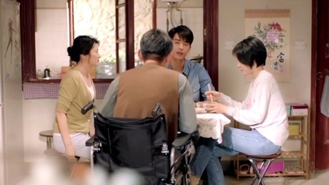 為照顧雙親賣房子「慘輸3個月回家一次的姊姊」！張曼娟嘆「為何父母都愛天邊孝子」：不在身邊難道最珍貴