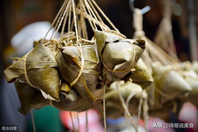 端午節快到了！煮粽子時「冷水下鍋還是熱水下鍋」？　記住2點「粽子扎實又熟嫩」