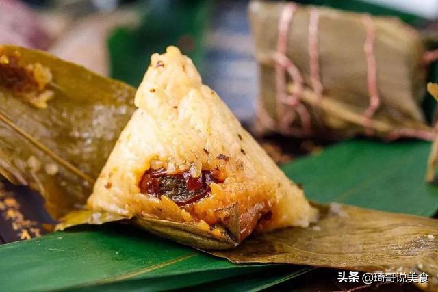 端午節快到了！煮粽子時「冷水下鍋還是熱水下鍋」？　記住2點「粽子扎實又熟嫩」